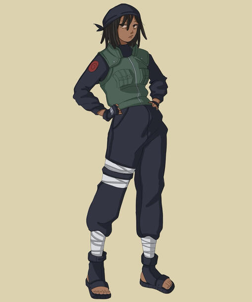 Full Body [$40]