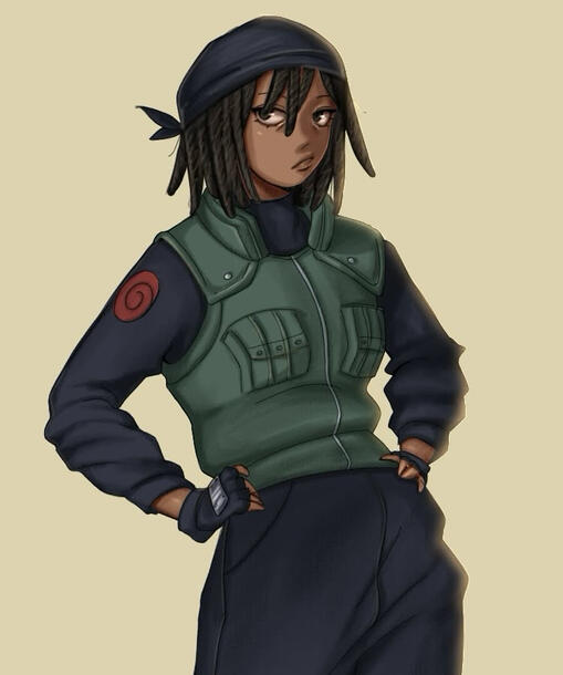 Waist Up [$35]